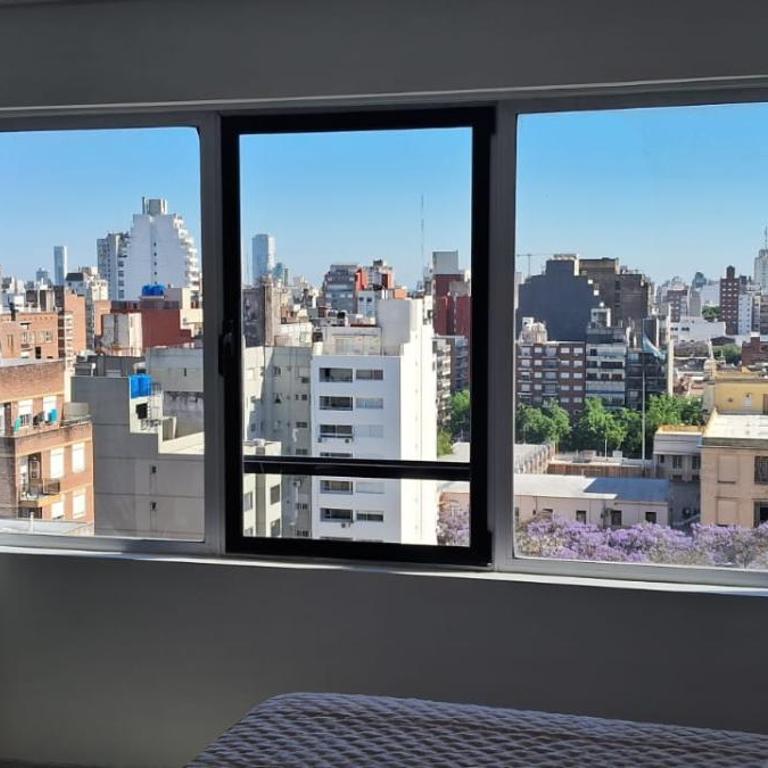 modern loft with a great panoramic view - Apartamento de 1 dormitorio - 16