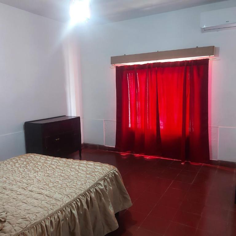 Alojamiento Las nenas a la vuelta del corsodromo - Casa de 2 dormitorios - 4