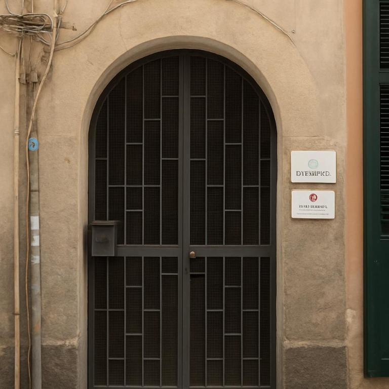 DIMORA NONNA ELENA - Quartieri Spagnoli - Camera Matrimoniale con Bagno Privato - 10