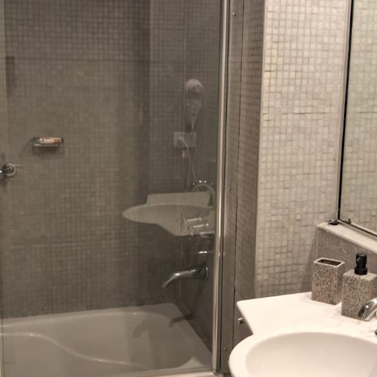 modern loft with a great panoramic view - Apartamento de 1 dormitorio - 17