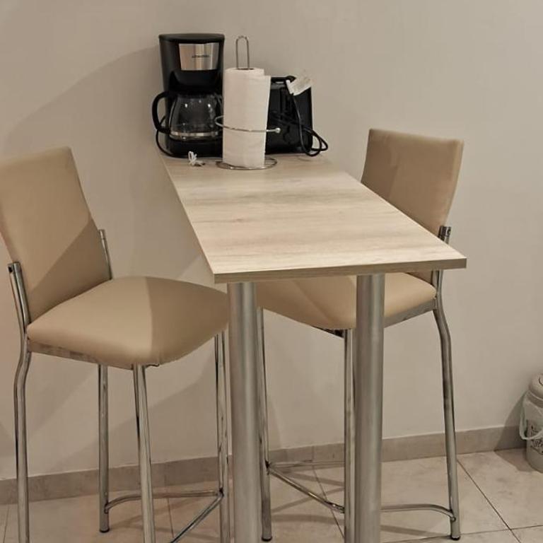 modern loft with a great panoramic view - Apartamento de 1 dormitorio - 18