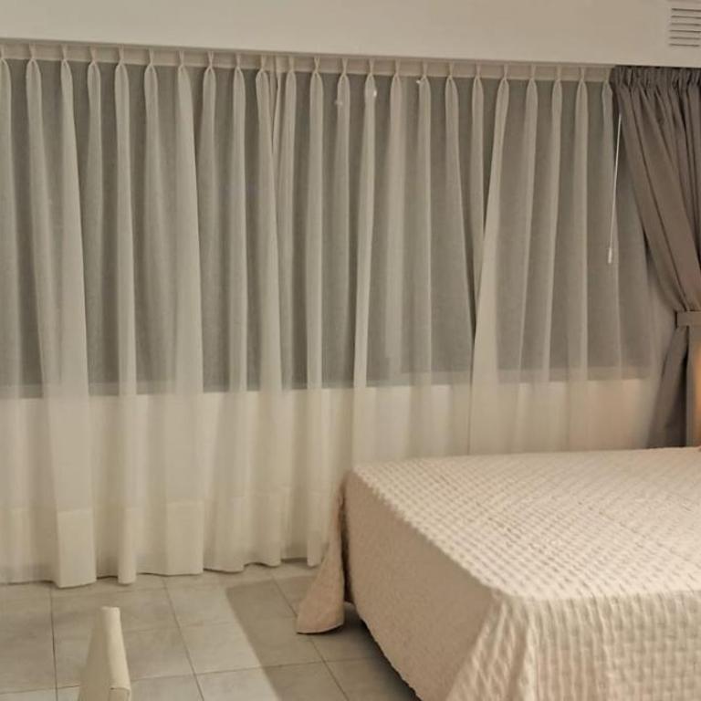 modern loft with a great panoramic view - Apartamento de 1 dormitorio - 20