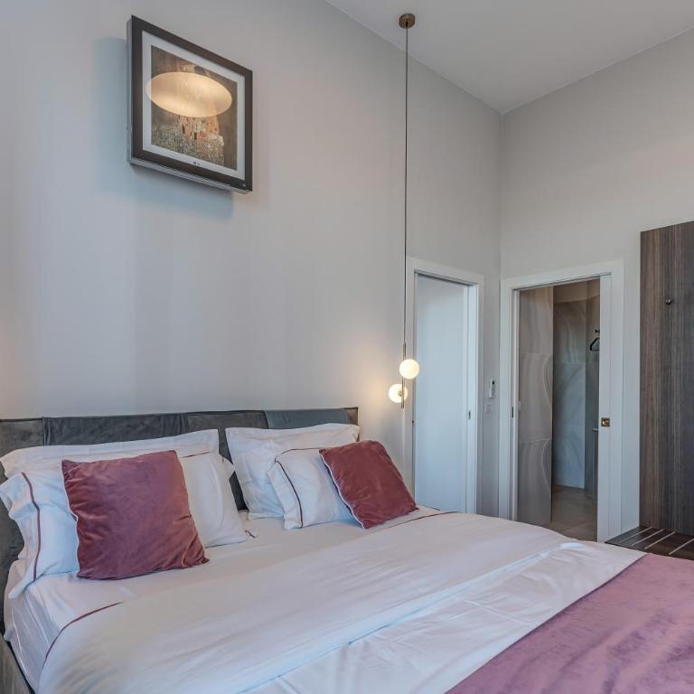 Alta Marea Apulia sea view - Suite con Vista Mare - 9