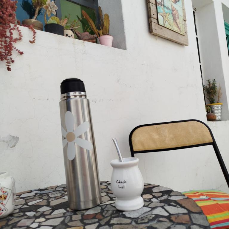 Refugio Urbano - One-Bedroom Apartment - 5