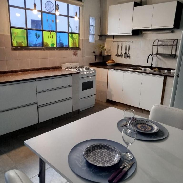 Refugio Urbano - One-Bedroom Apartment - 7