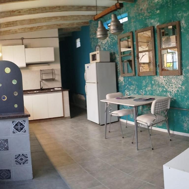 Refugio Urbano - One-Bedroom Apartment - 11