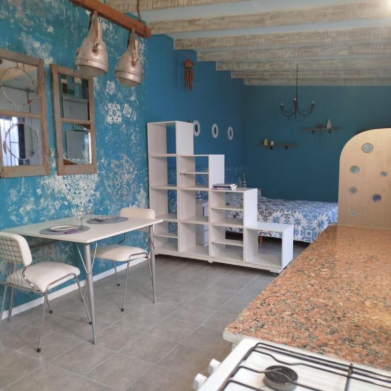Refugio Urbano - One-Bedroom Apartment - 16