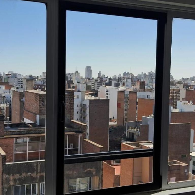 modern loft with a great panoramic view - Apartamento de 1 dormitorio - 3