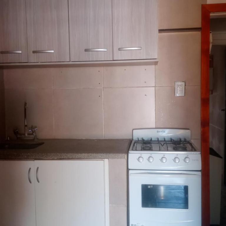 COKETT DEPARTAMENTO Planta Baja Con Patio HASTA 4 PERSONAS IDEAL 2 - One-Bedroom Apartment - 5
