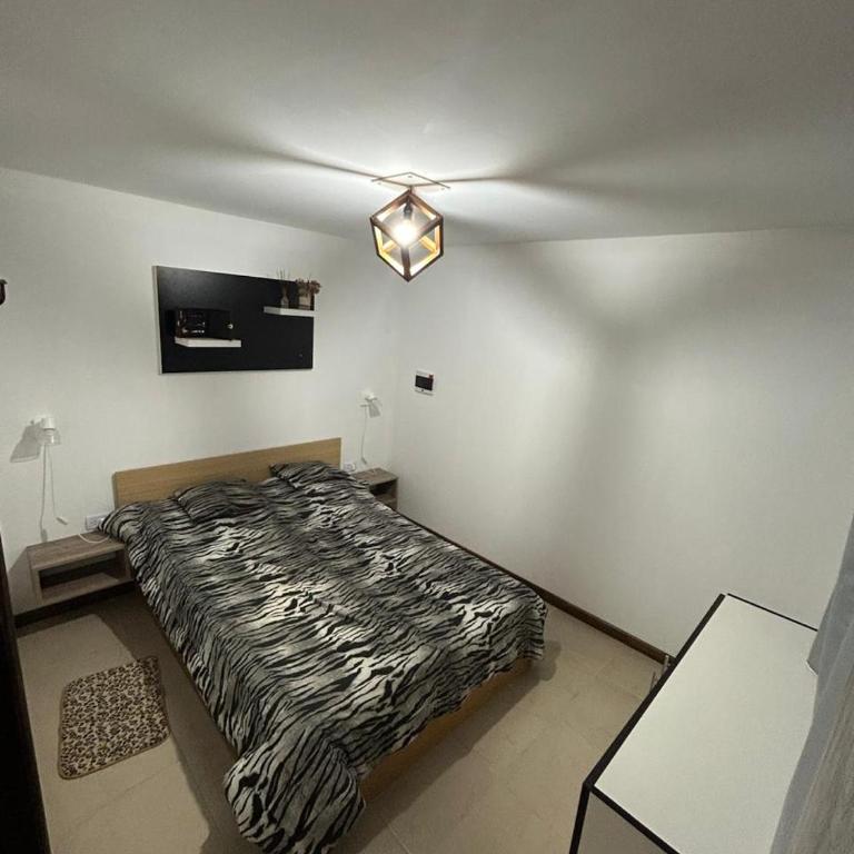 El Jardin - Apartamento de 2 dormitorios - 1