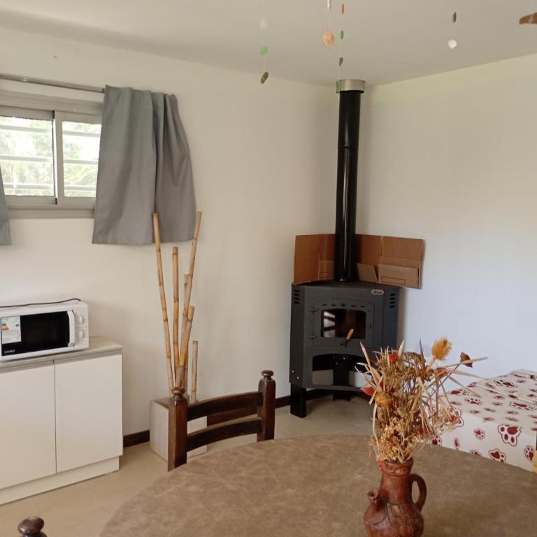 El Jardin - Apartamento de 2 dormitorios - 5