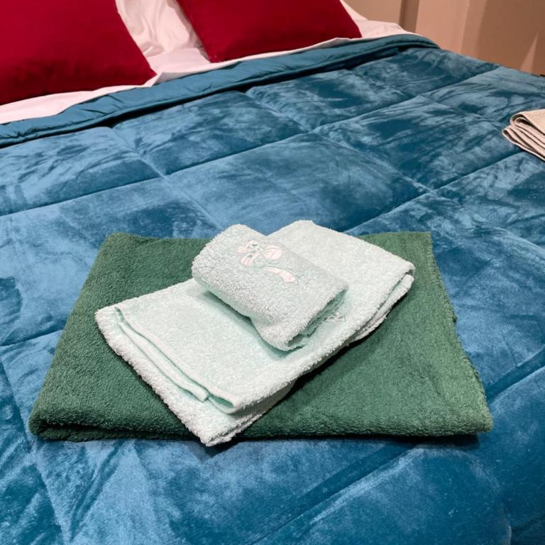 Pomelia House - One-Bedroom Apartment - 4
