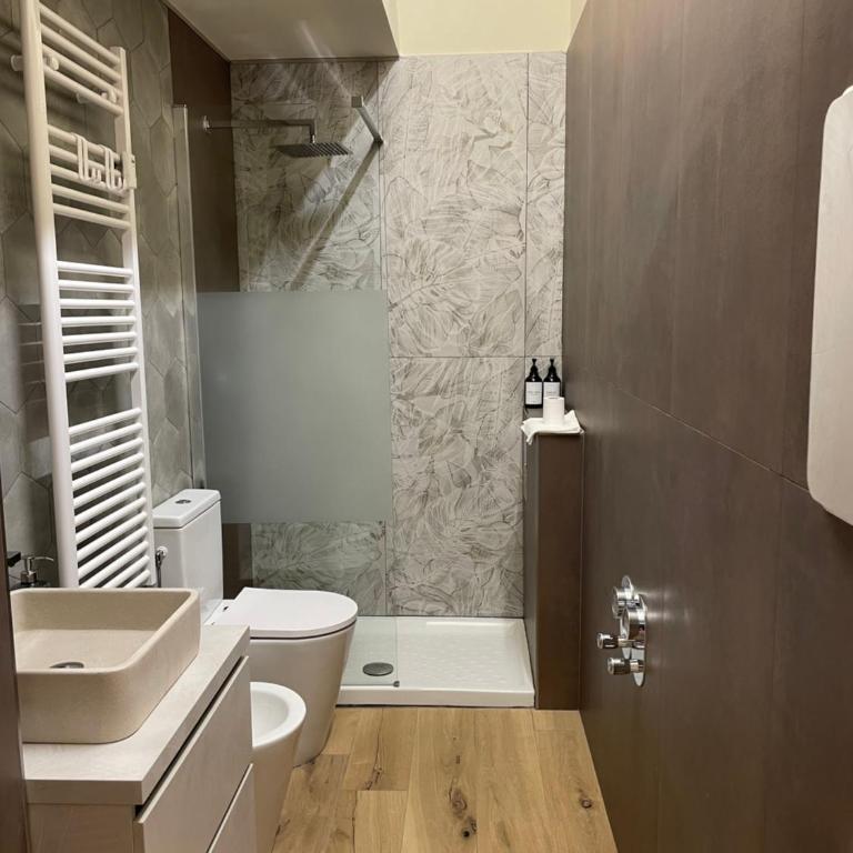 Pomelia House - One-Bedroom Apartment - 6