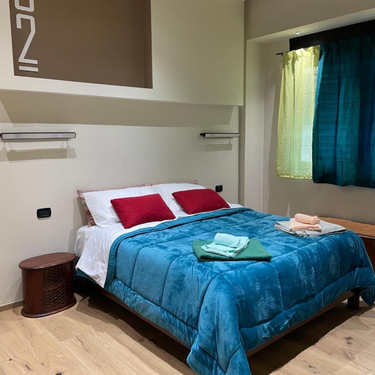 Pomelia House - One-Bedroom Apartment - 8