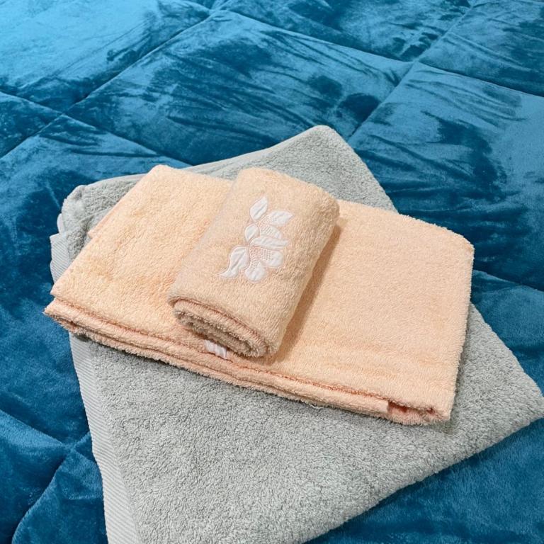 Pomelia House - One-Bedroom Apartment - 12