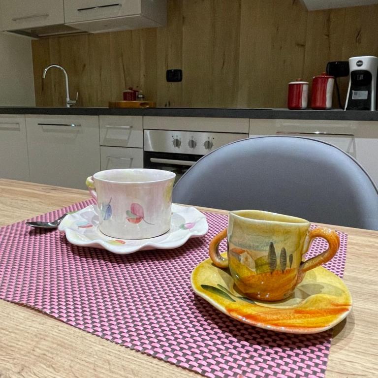 Pomelia House - One-Bedroom Apartment - 13