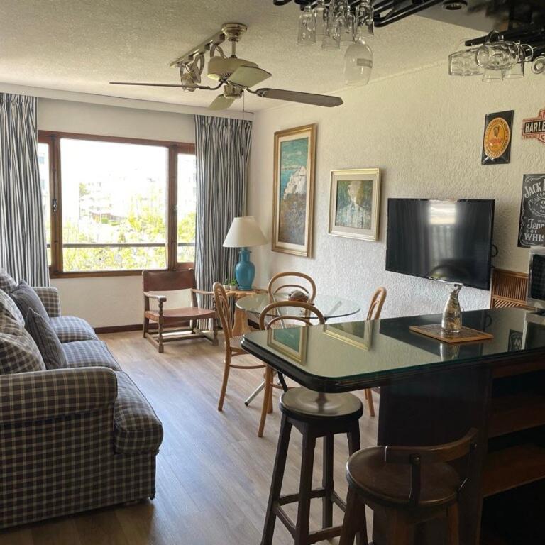 Beautiful apartment on the peninsula with a terrace and view - Apartamento de 1 dormitorio - 1