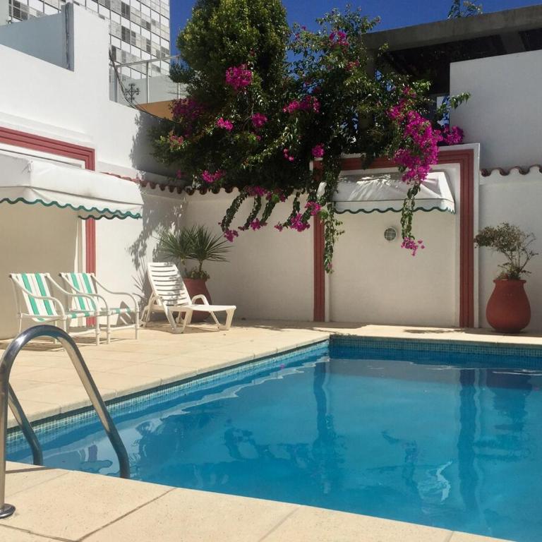Beautiful apartment on the peninsula with a terrace and view - Apartamento de 1 dormitorio - 11