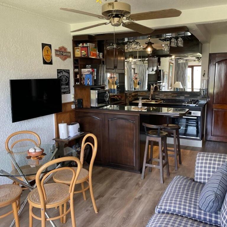 Beautiful apartment on the peninsula with a terrace and view - Apartamento de 1 dormitorio - 15