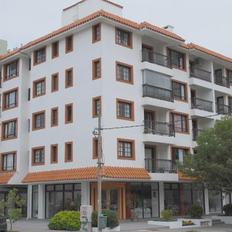 Beautiful apartment on the peninsula with a terrace and view - Apartamento de 1 dormitorio - 2