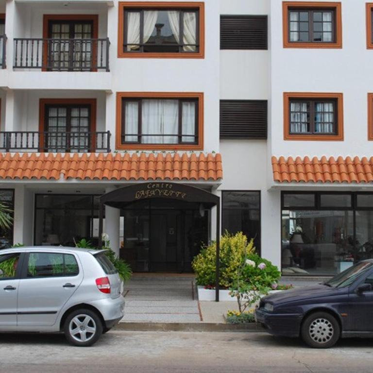 Beautiful apartment on the peninsula with a terrace and view - Apartamento de 1 dormitorio - 13