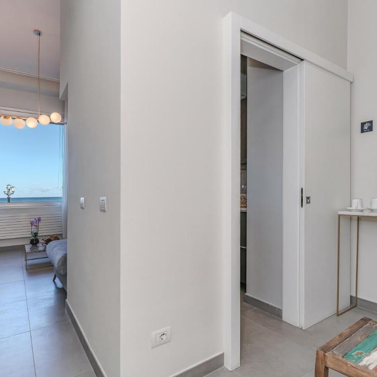 Alta Marea Apulia sea view - Suite con Vista Mare - 39