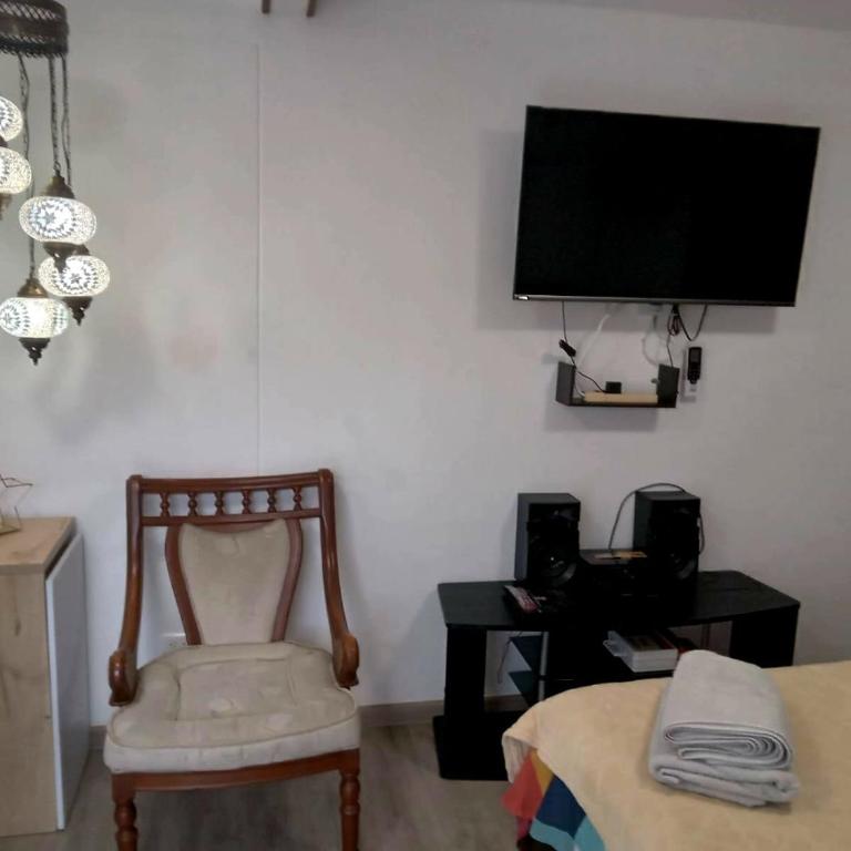 Con Piscina, Cómodo y acogedor Apartaestudio en el rodadero - Apartamento de 1 dormitorio - 37
