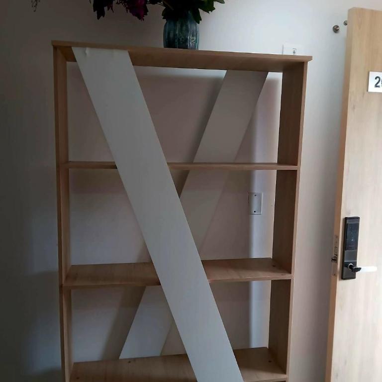 Con Piscina, Cómodo y acogedor Apartaestudio en el rodadero - Apartamento de 1 dormitorio - 47