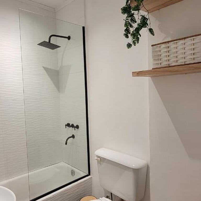 Depto 3amb en Torreón del Monje - One-Bedroom Apartment - 19