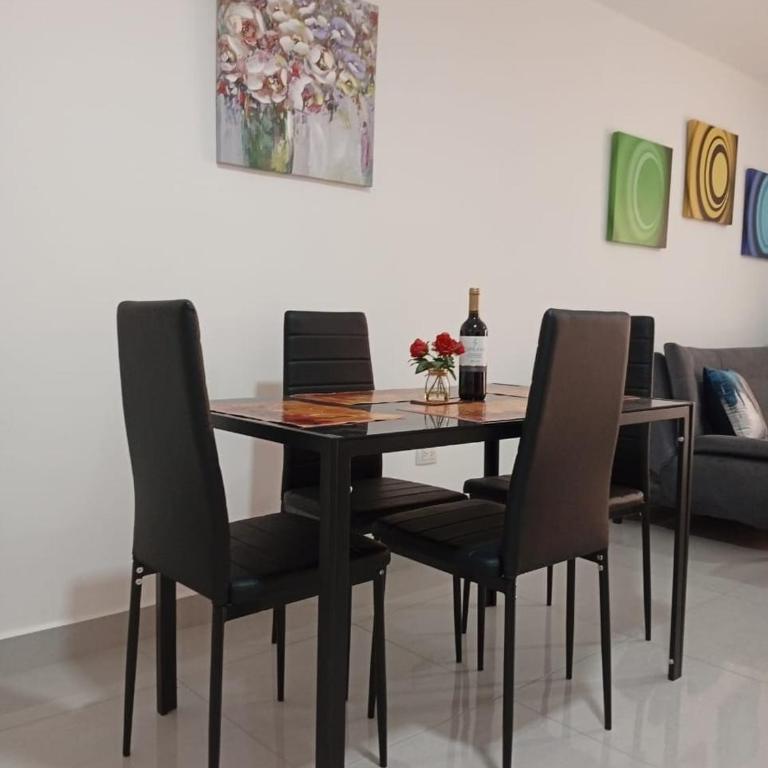 La Arboleda - Villa de 3 dormitorios - 5