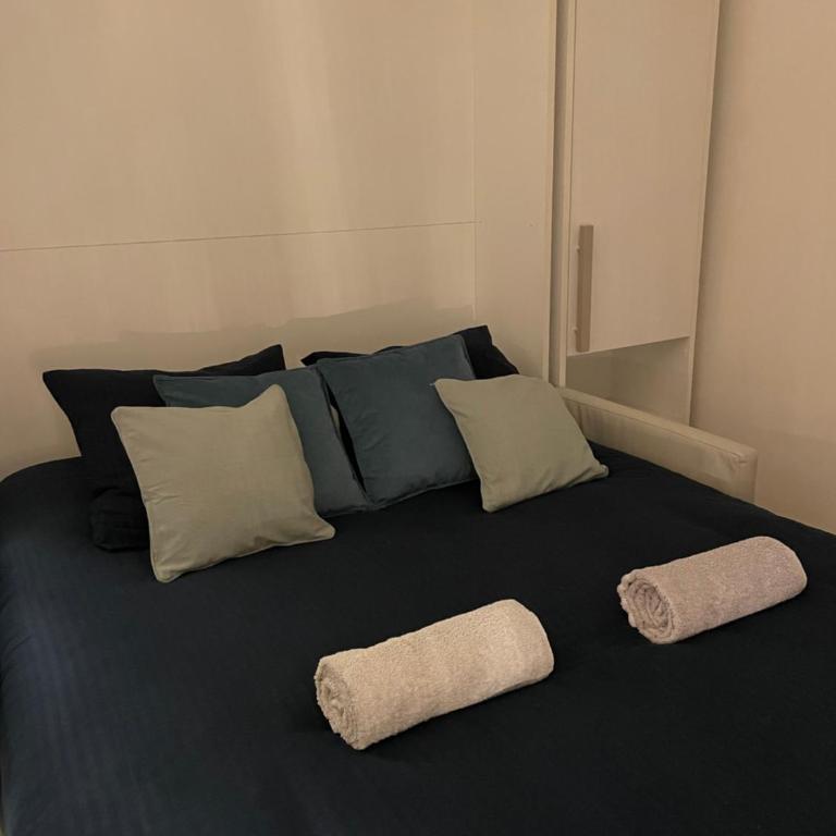Le logis des roches noires, vue mer, parking privatif - Appartamento con 1 Camera da Letto - 15