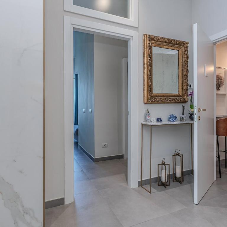Alta Marea Apulia sea view - Suite con Vista Mare - 42