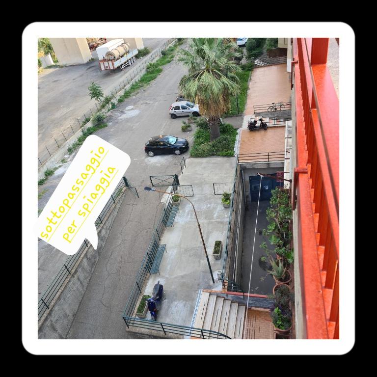Terrazza Fiumara - Appartamento con Vista Città - 10