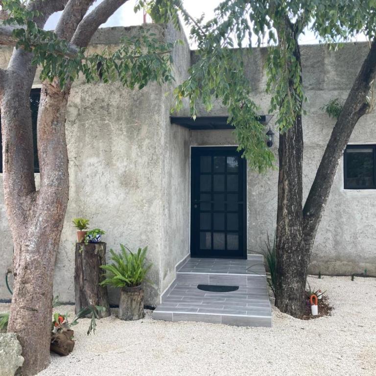 Casa Arena Cozumel - Haus mit 1 Schlafzimmer - 41