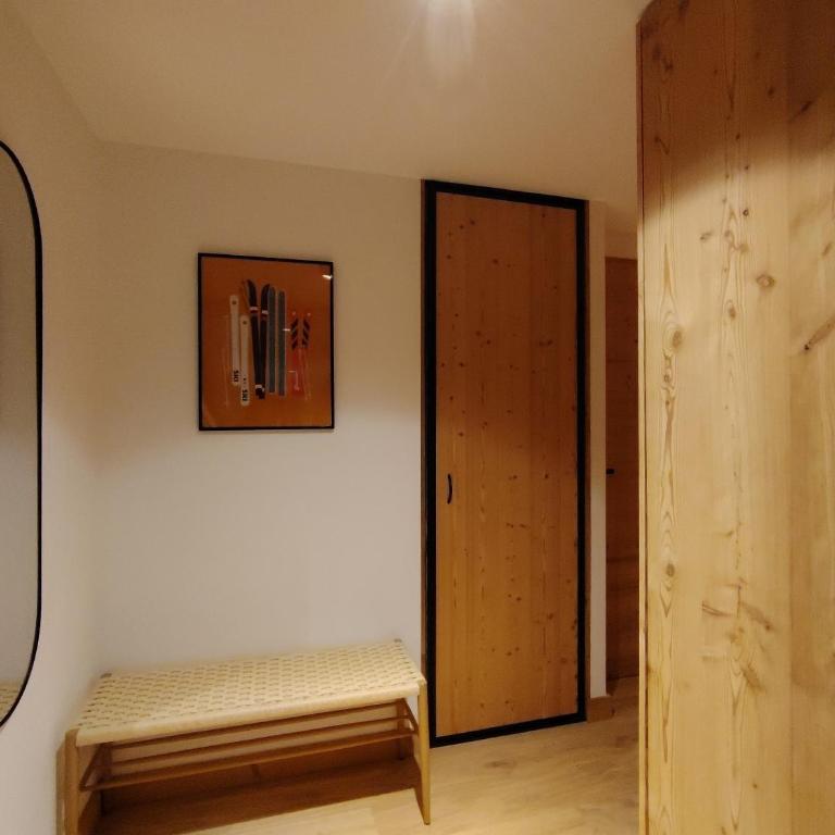 Homency - Résidence Cachemire A402 - Appartamento con 2 Camere da Letto e con Vista Montagna - 18