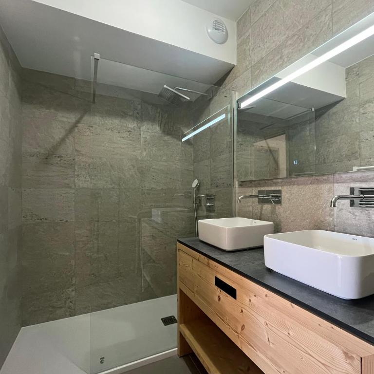 Homency - Résidence Cachemire A402 - Appartamento con 2 Camere da Letto e con Vista Montagna - 15