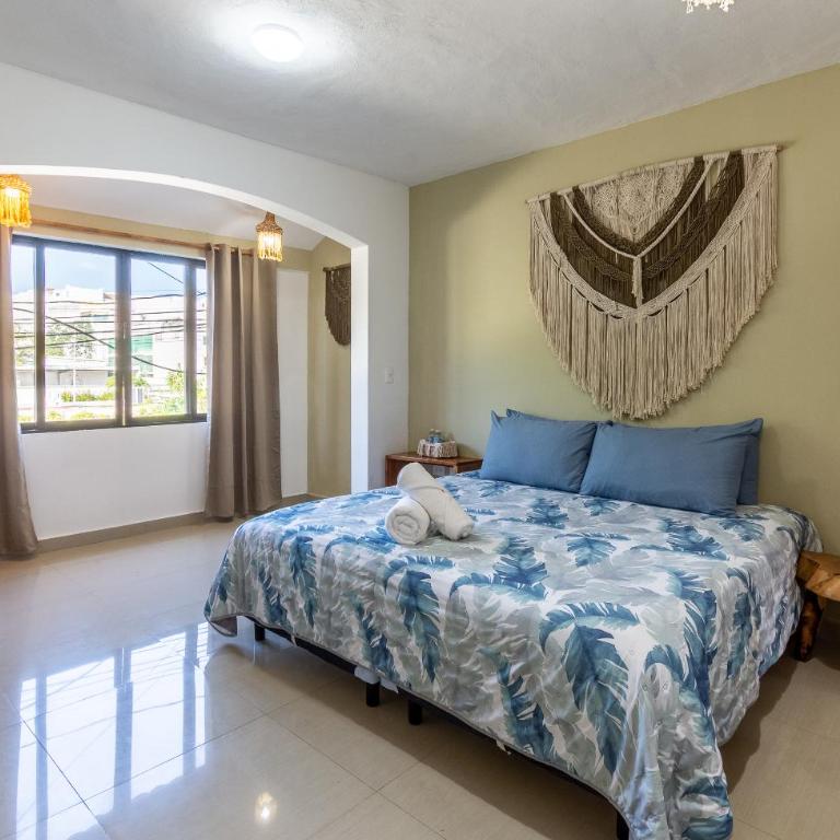 Corazon del Carmen Hotel Boutique - Deluxe Room - 1