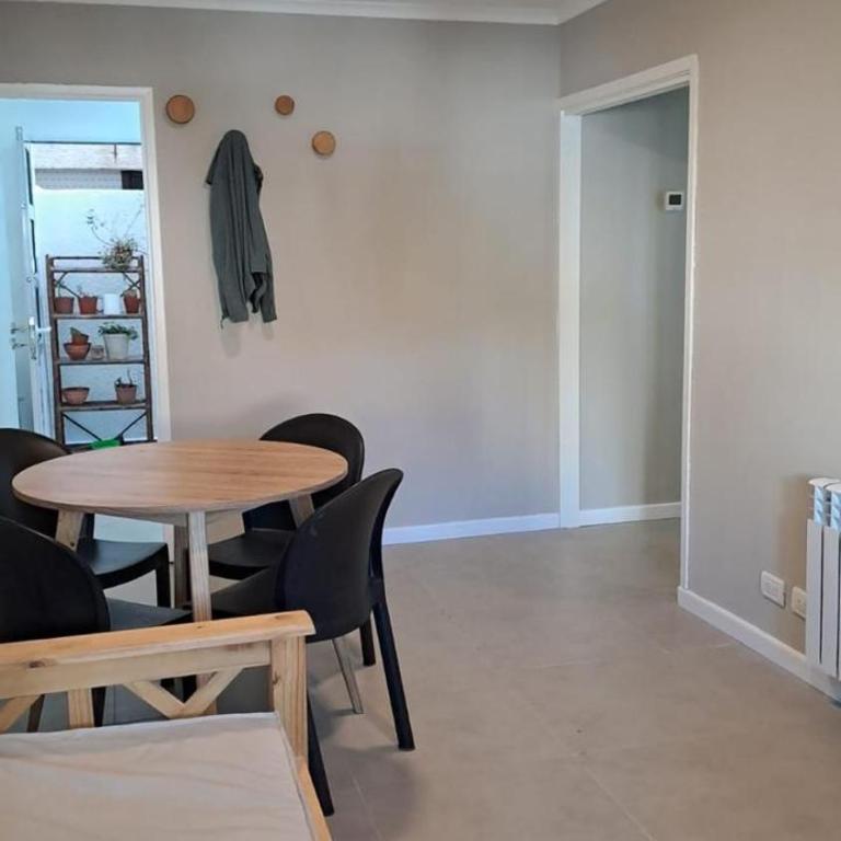 Alquilo Departamento 2 Ambientes Verano - Apartamento de 1 dormitorio - 4