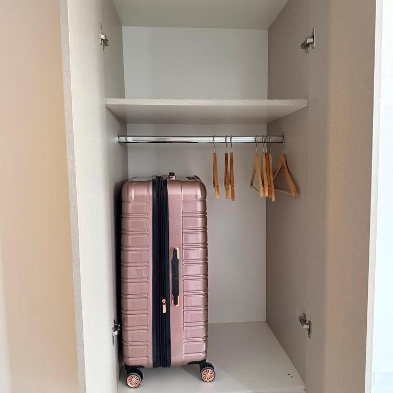 Palermo Portẽnito - A Cosmopolitan Nomad Oasis - Apartamento de 1 dormitorio - 10