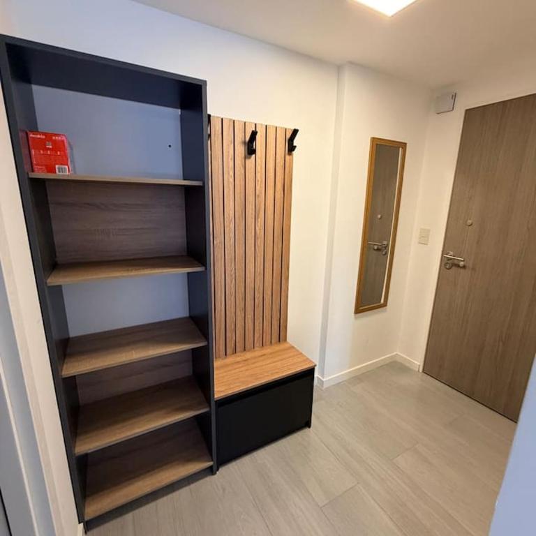 Palermo Portẽnito - A Cosmopolitan Nomad Oasis - Apartamento de 1 dormitorio - 16