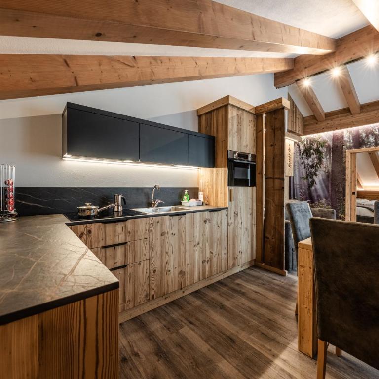 Suite Val di Sole - Suite con Accesso Spa - 27