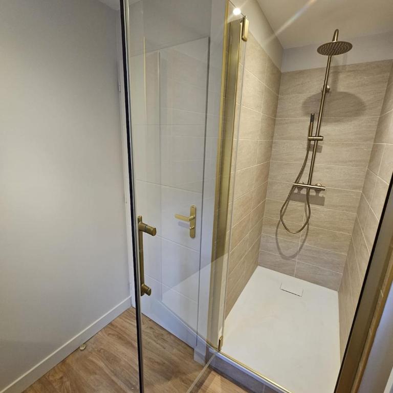 Le Lys de Tours - Appartamento con 1 Camera da Letto - 6