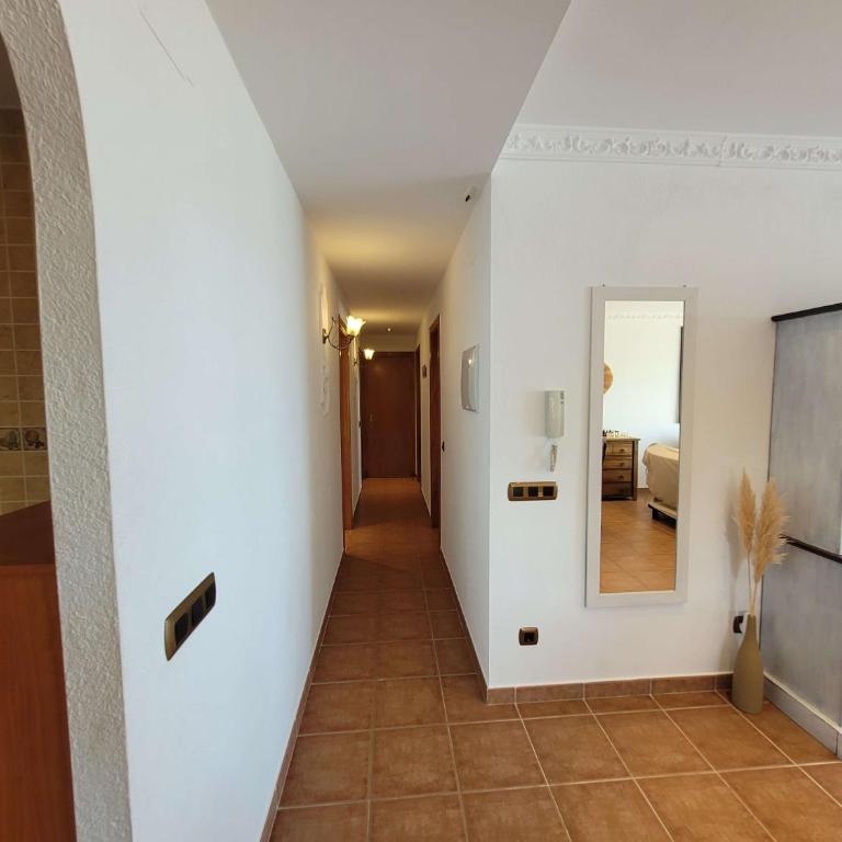 Villa Violetas - Magnificent sea view, 8 pers and baby cot available, quiet area - Villa con vistas al mar - 56