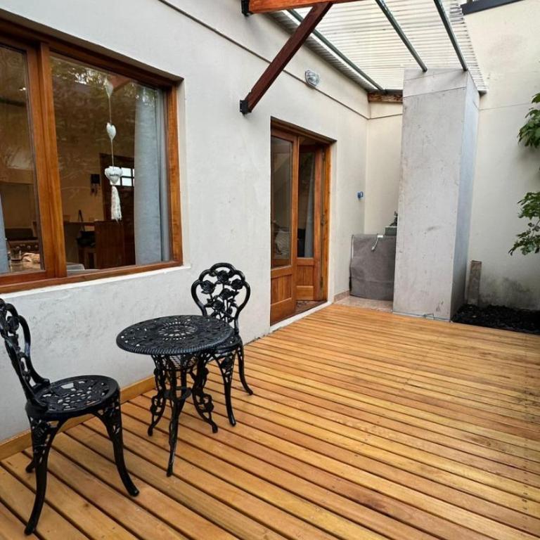 Tu Lugar en Bariloche - Apartamento de 1 dormitorio - 14