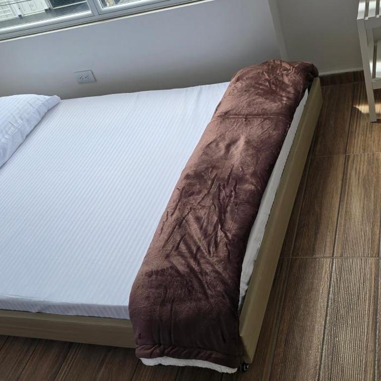 Increíble apartaestudio centro de Pitalito - One-Bedroom Apartment - 4