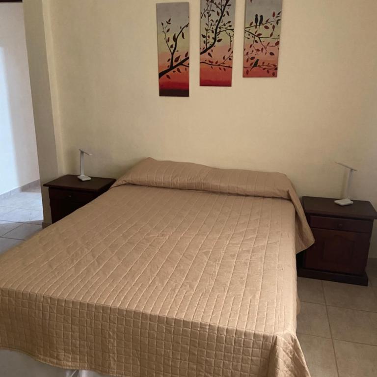Maru - One-Bedroom Apartment - 5
