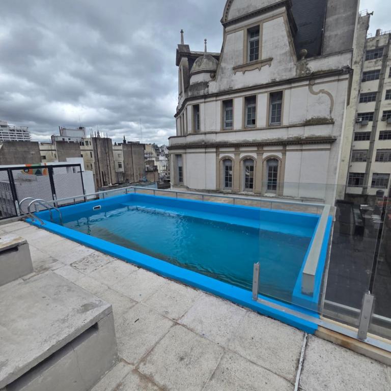 Estudio luminoso y moderno - Apartamento de 1 dormitorio - 2