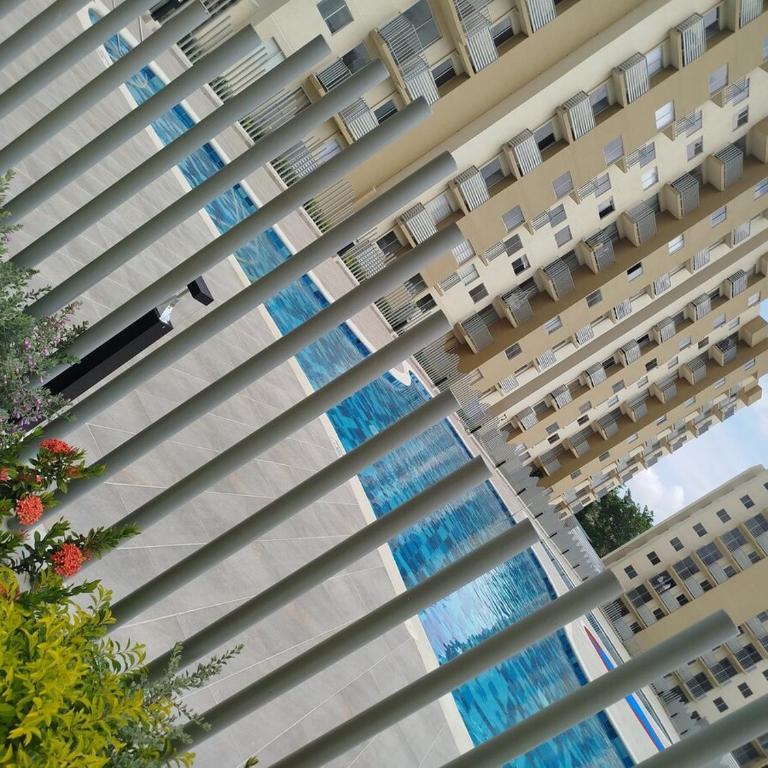 AptoSuite de la Sierra - Two-Bedroom Apartment - 3