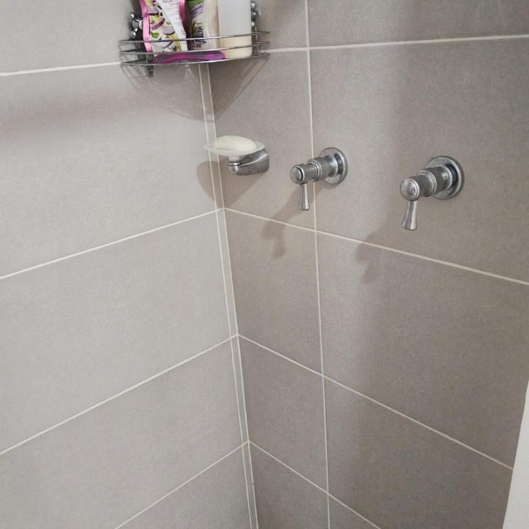 AptoSuite de la Sierra - Two-Bedroom Apartment - 4