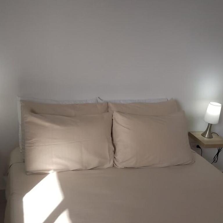 AptoSuite de la Sierra - Two-Bedroom Apartment - 7